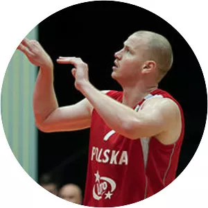 Damian Kulig - Polish professional basketball player