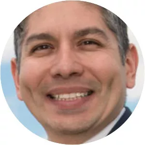 Damian Lara - Politician