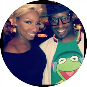 Damian Leakes photograph