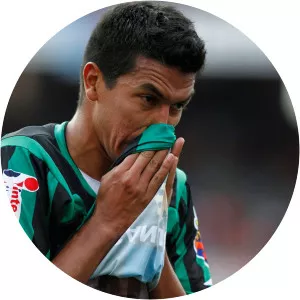 Damián Ledesma - Argentine footballer