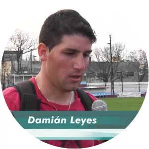 Damián Leyes