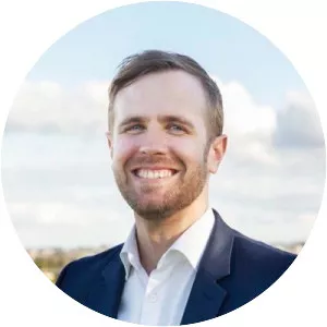 Damian Light - Politician