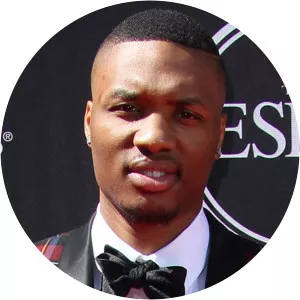 Damian Lillard - American professional basketball player