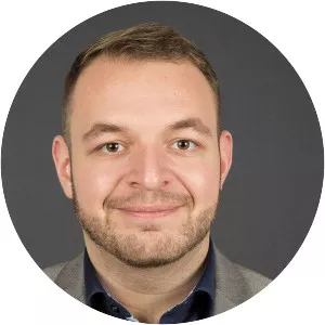 Damian Lohr - German politician