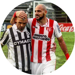 Damián Macaluso - Uruguayan footballer