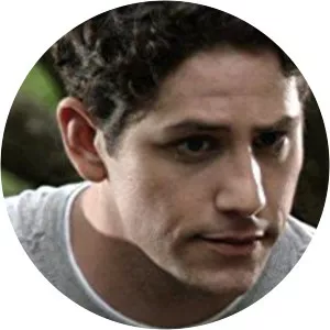 Damian Maffei - American actor