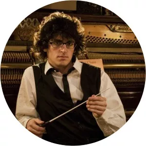 Damián Mahler - Musical artist