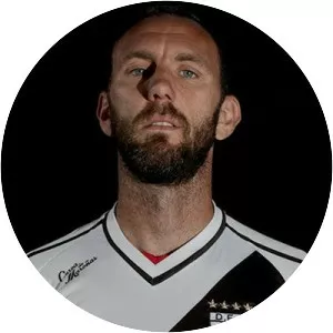 Damián Malrechauffe