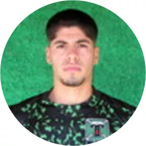 Damián Maximiliano García Díaz