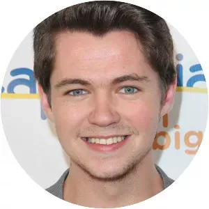 Damian McGinty