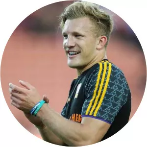 Damian McKenzie