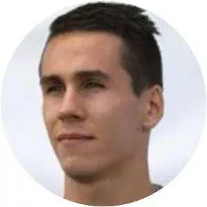 Damian Mężyk - Football player