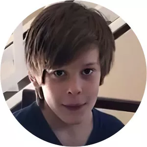 Damian Musk - Elon Musk's son