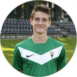 Damian Nieśmiałowski