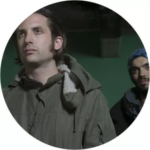 Damián Noguera photograph