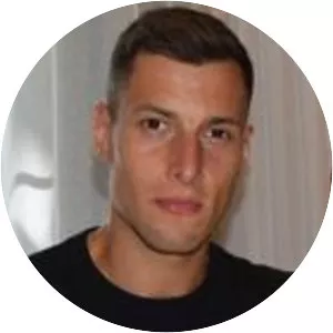 Damian Nowak - Polish footballer