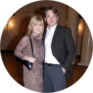 Damian Olech photograph