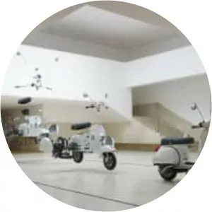 Damián Ortega - Artist