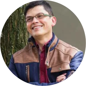Damián Pachón Soto
