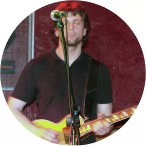 Damian Pielka Musician - Musician