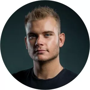 Damian Ray - Musical artist