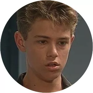 Damian Roberts - Fictional character