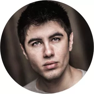 Damian Romeo - Actor