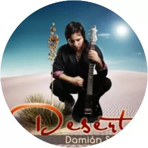 Damian Salazar - Musical artist