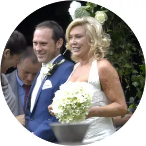 Damian Schnabel photograph