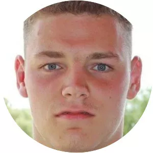 Damian Schobert - Soccer player