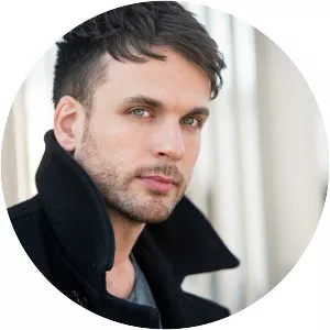 Damian Sommerlad - Film actor