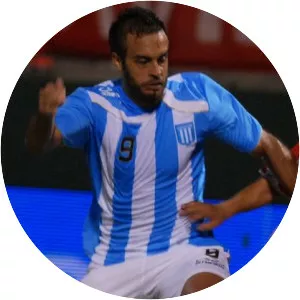 Damián Steinert - Argentina soccer player