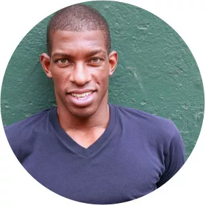 Damian Thompson Actor