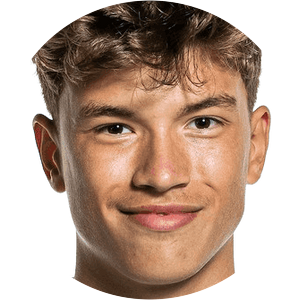 Damian van der Vaart