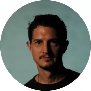 Damian Volpe - Sound editor