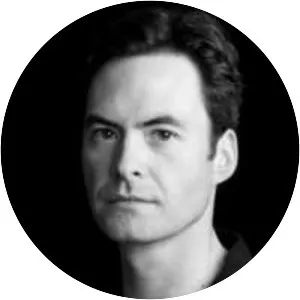 Damian Walford Davies