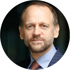 Damian Ward - Illustrator