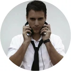 Damian William - Musical artist