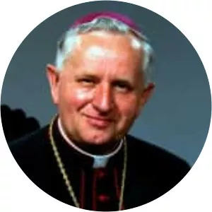 Damian Zimoń - Archbishop