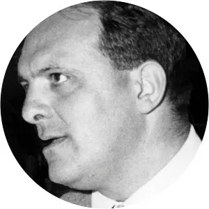 Damiano Damiani - Italian screenwriter