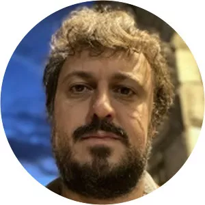 Damiano Giacomelli - Film director