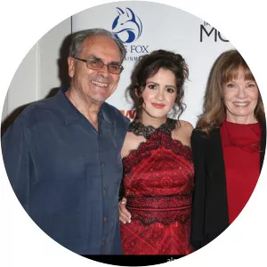Damiano Marano - Laura Marano's father