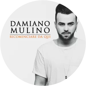 Damiano Mulino