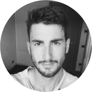 Damiano Valsecchi - Volleyball player