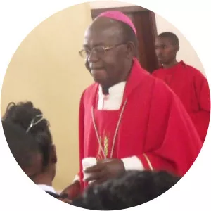 Damião António Franklin