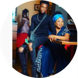 Damien Agyemang photograph