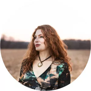 Damien Angelica Walters - Author