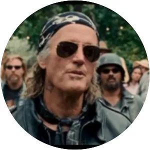 Damien Blade - Fictional character