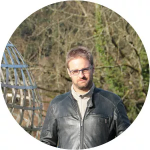 Damien Calaque - Author