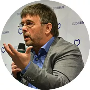 Damien Carême - Member of the European Parliament